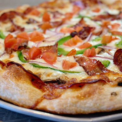 Pizza Baie_saint_Paul