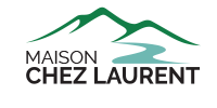 Maison chez Laurent